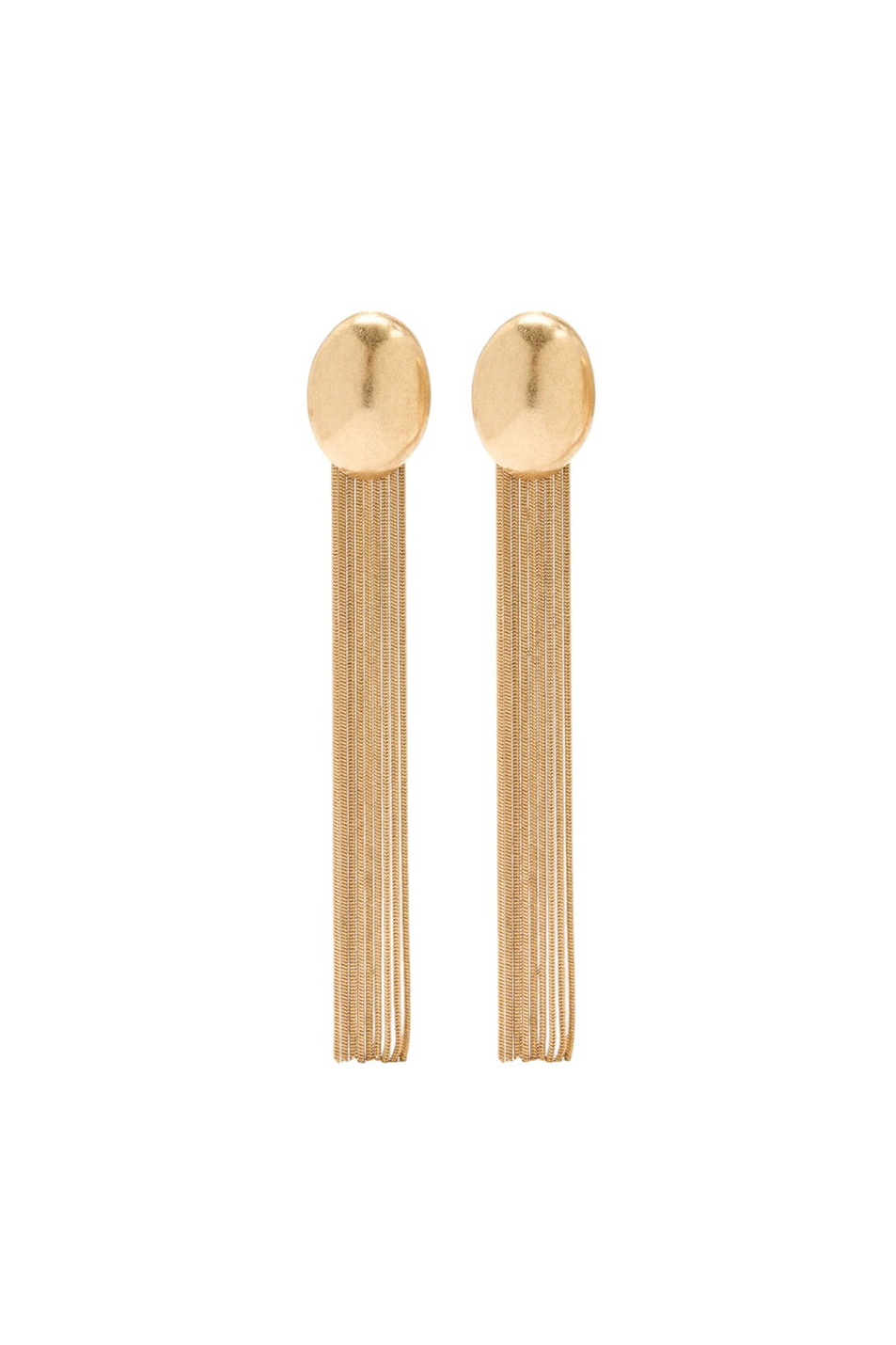 Женский Parfois Серьги длинные (цвет ), артикул 242503 | Фото 1