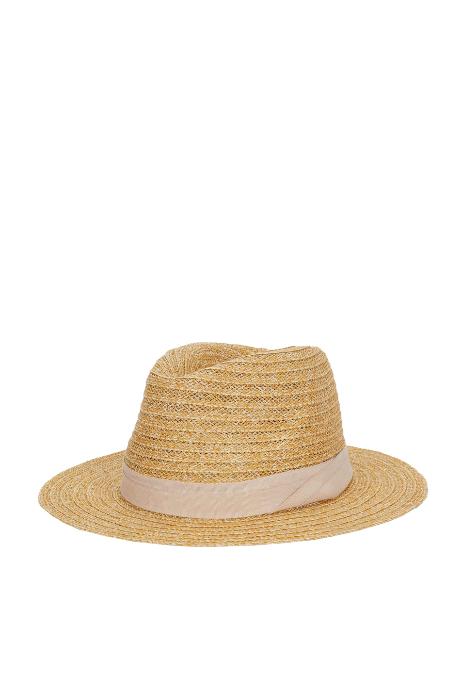 Parfois Шляпа с контрастной лентой (цвет ), артикул 186000 | Фото 1