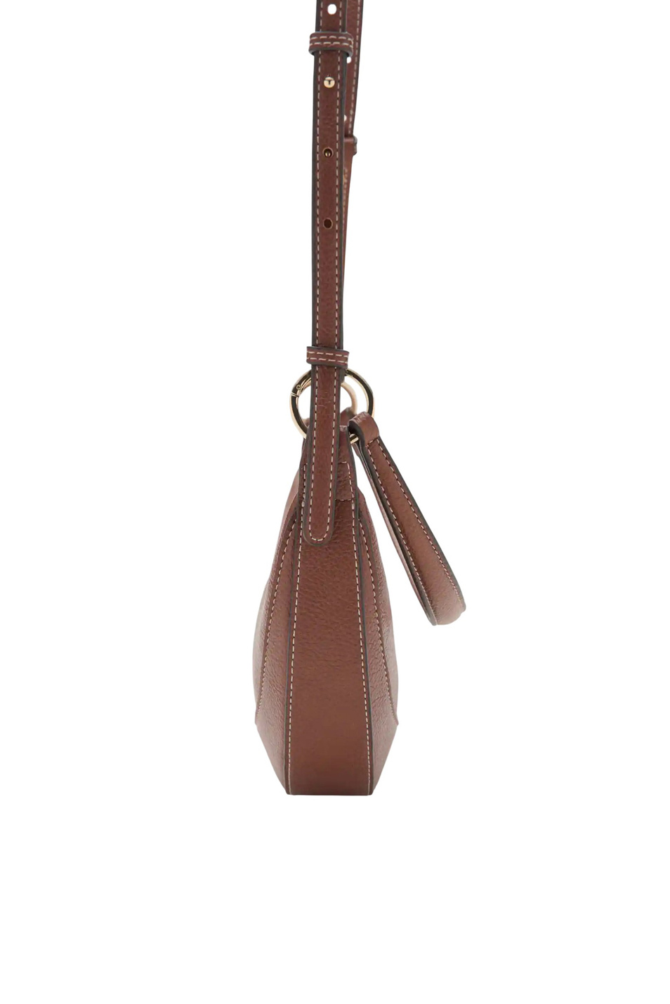 Женский Mango Сумка через плечо NESS (цвет ), артикул 27071217 | Фото 3