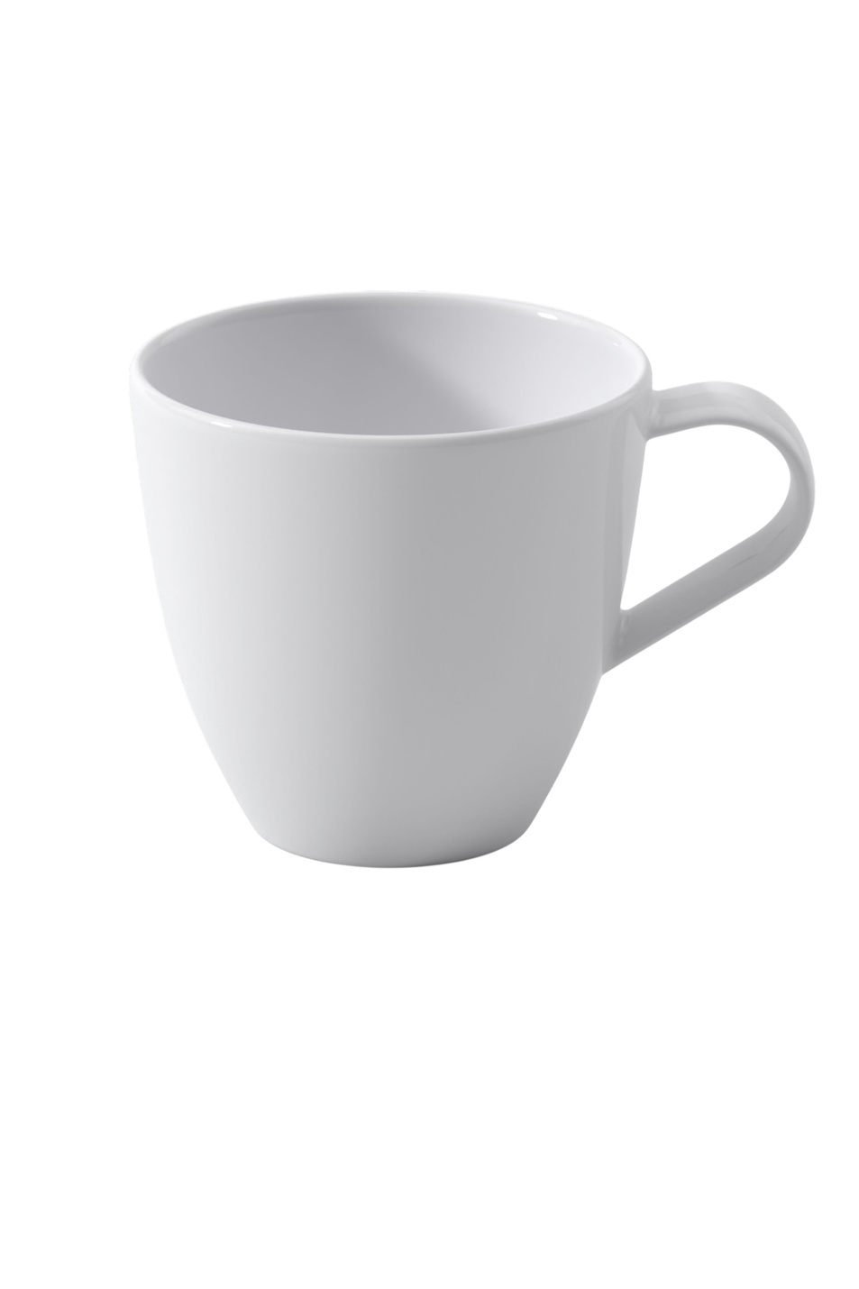Чашка для эспрессо Pura, 50 мл|Основной цвет:Белый Не имеет пола Villeroy & Boch Чашка для эспрессо Pura, 50 мл (цвет ), артикул 10-4466-1420 | Фото 1