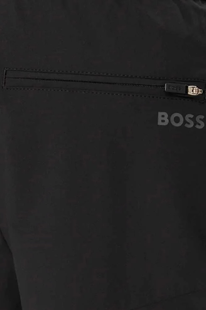 Мужской BOSS Брюки однотонные (цвет ), артикул 50508339 | Фото 6