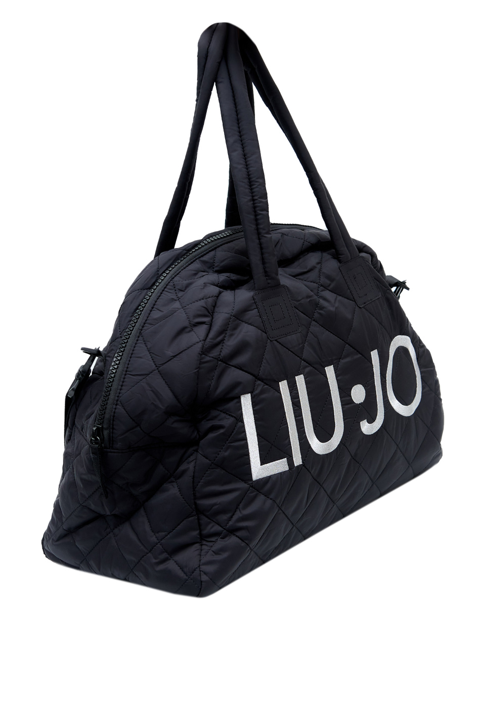 Liu Jo Текстильная сумка с логотипом (цвет ), артикул 3F1081T0300 | Фото 2