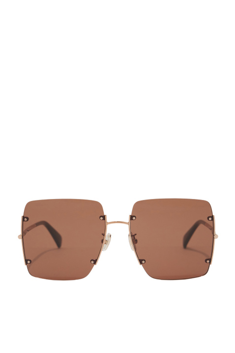 Max Mara Солнцезащитные очки MALIBU2 ( цвет), артикул 38063711 | Фото 2