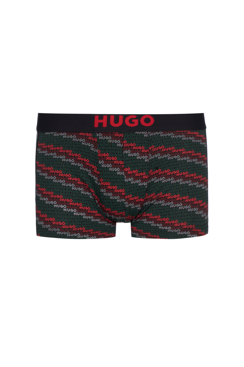 Мужской HUGO Трусы в комплекте из 3 шт (цвет ), артикул 50549140 | Фото 2