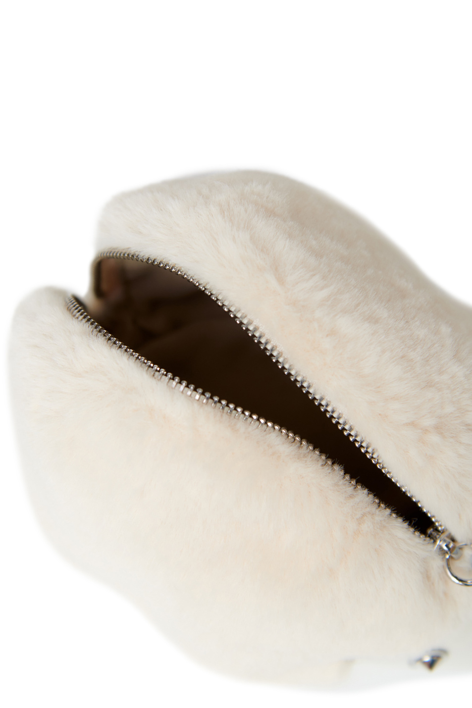 Женский Furla Пушистый кошелек в форме мыши (цвет ), артикул WP00198 | Фото 3