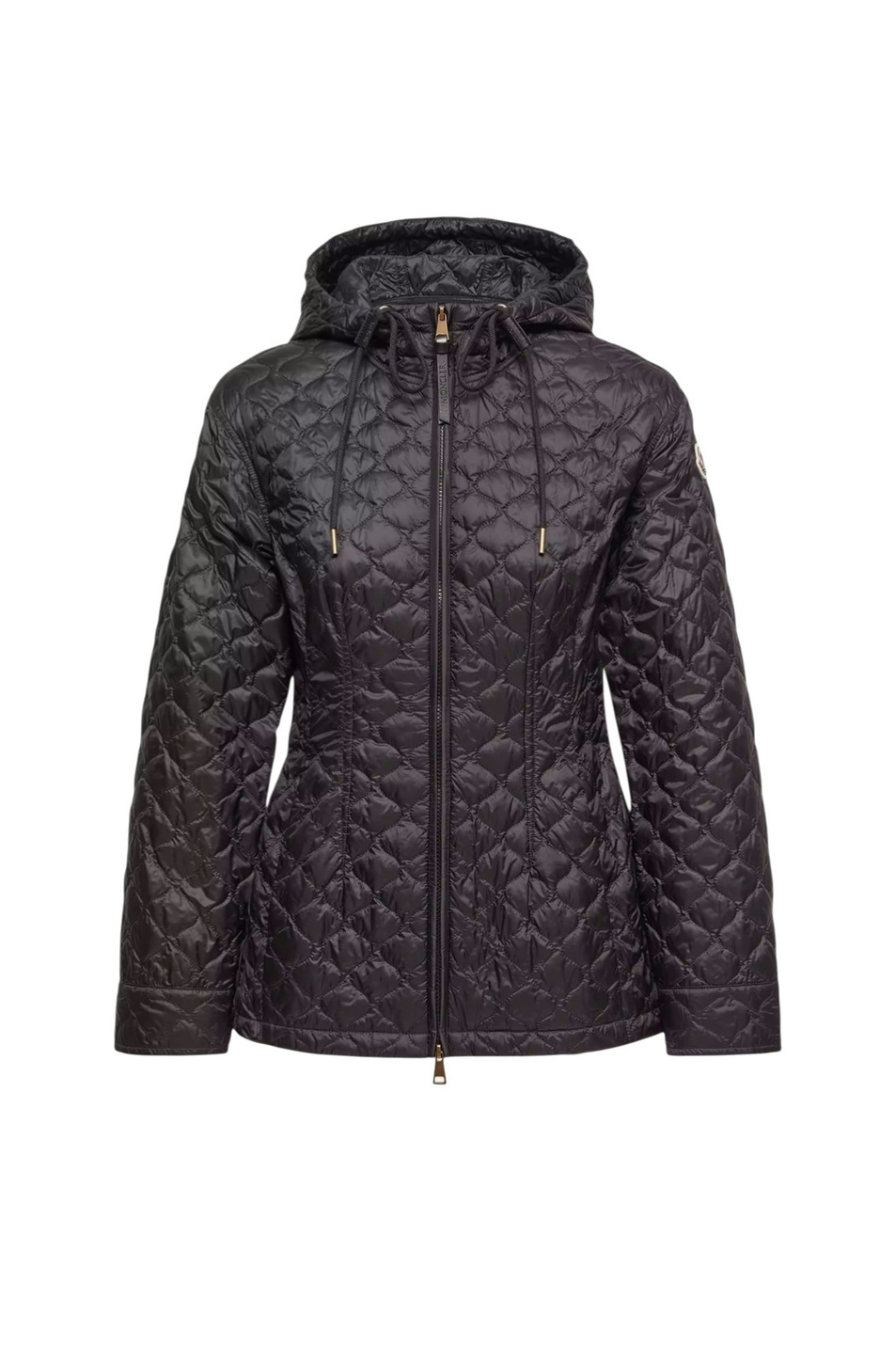 Женский Moncler Куртка ARUM стеганая (цвет ), артикул L10931A00125-597YF | Фото 1