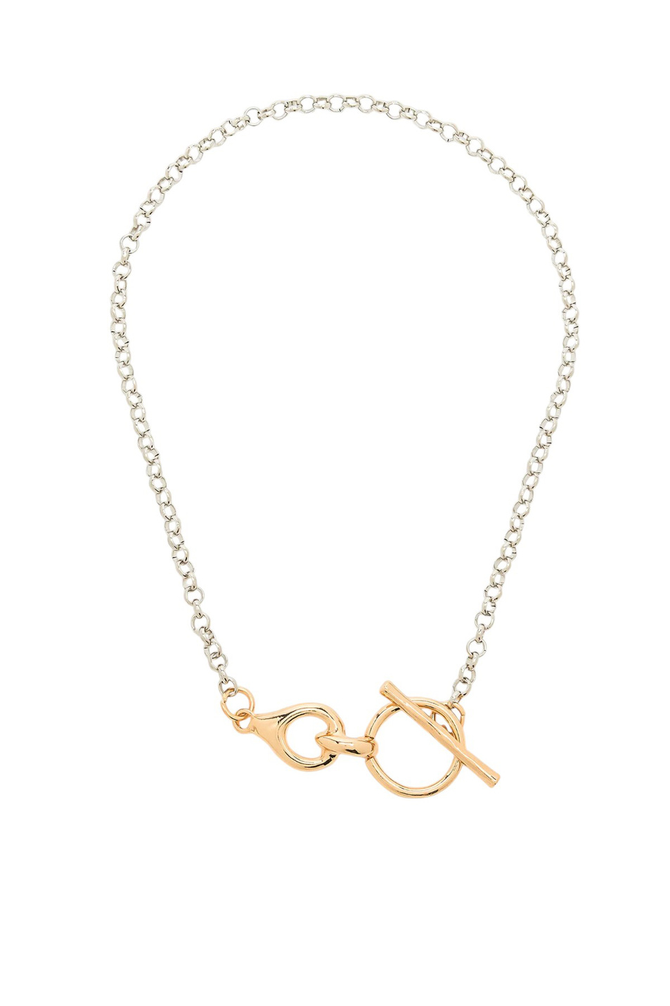 Женский Parfois Набор украшений (ожерелье, серьги) (цвет ), артикул 239636 | Фото 2