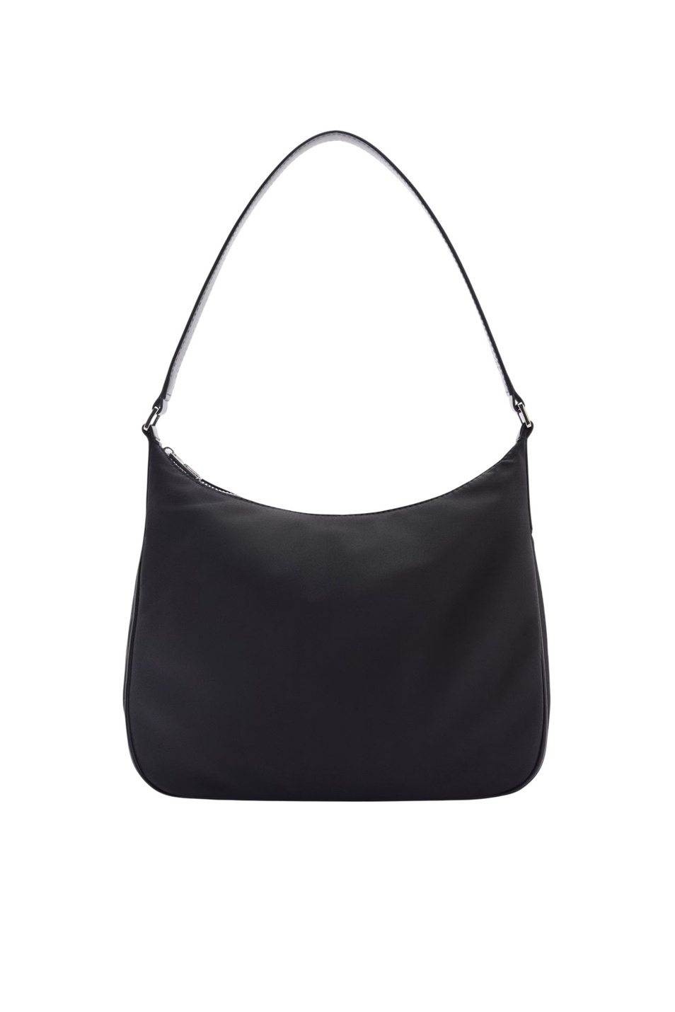 Женский Mango Сумка POMA нейлоновая (цвет ), артикул 87073276 | Фото 1