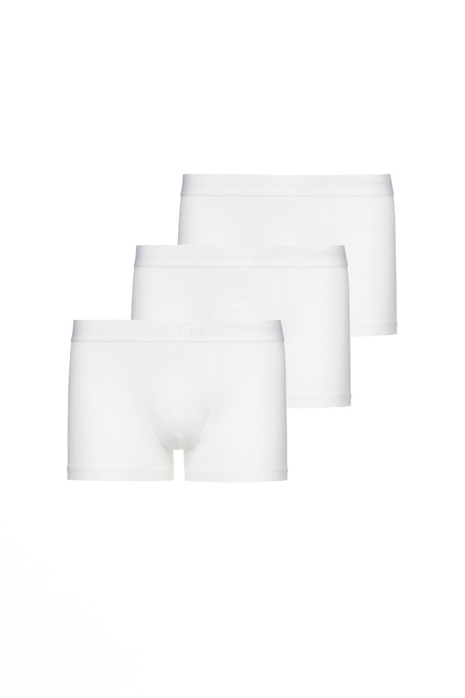 Мужской BOSS Трусы в комплекте из 3 пар (цвет ), артикул 50544263 | Фото 1