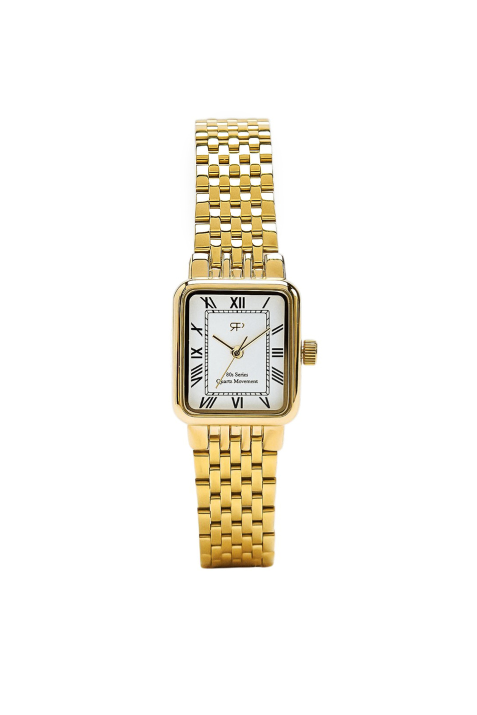 Женский Parfois Часы из нержавеющей стали (цвет ), артикул 245230 | Фото 1