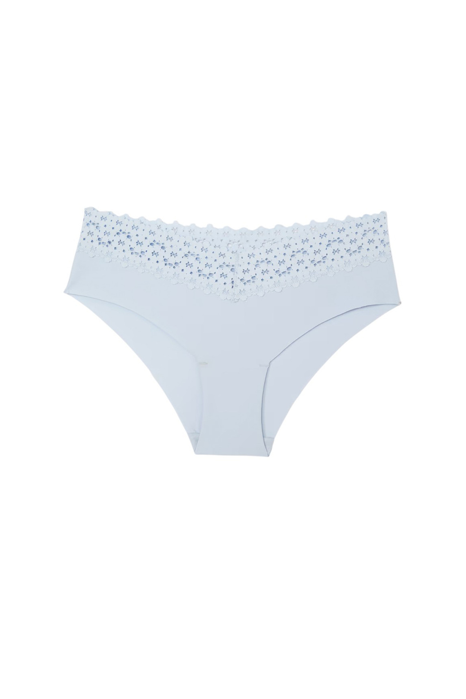 Женский Etam Трусы WISH с кружевом (цвет ), артикул 6534604 | Фото 1