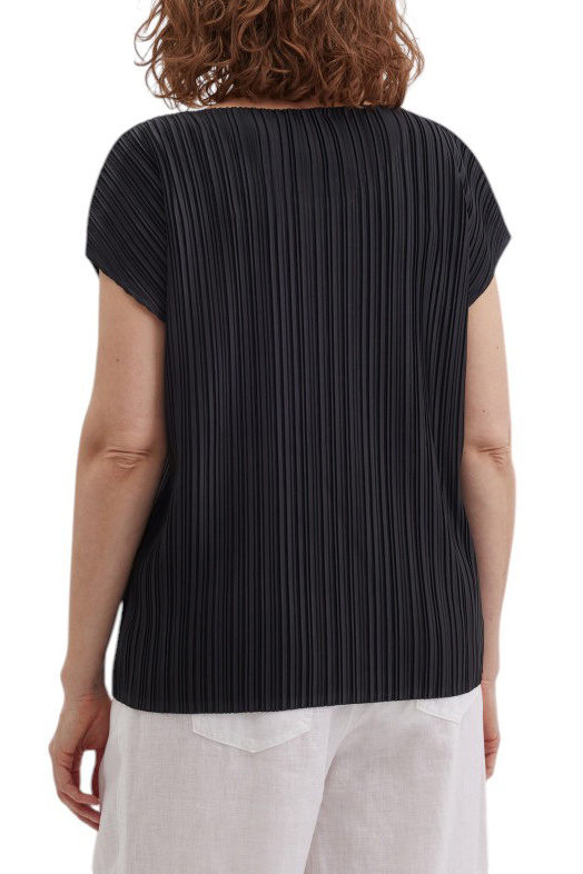 Женский Gerry Weber Топ прямого кроя (цвет ), артикул 570301-35069 | Фото 5