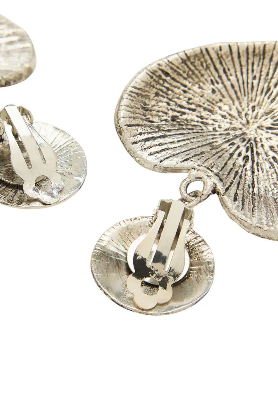 Женский Parfois Серьги в форме сердца (цвет ), артикул 240563 | Фото 2