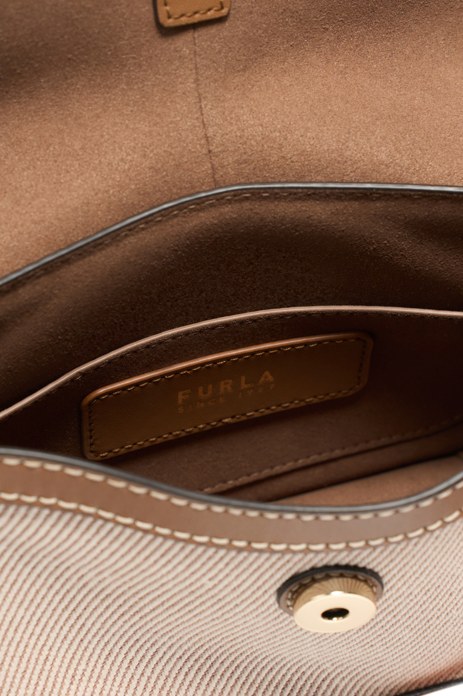 Женский Furla Сумка FLOW MINI (цвет ), артикул WB02041-BX3542 | Фото 5