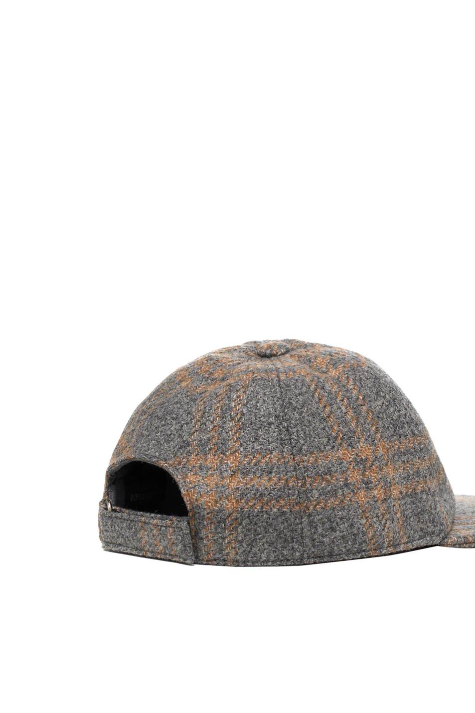 Женский Emporio Armani Кепка из смесовой шерсти (цвет ), артикул EW002441-AF18395 | Фото 2