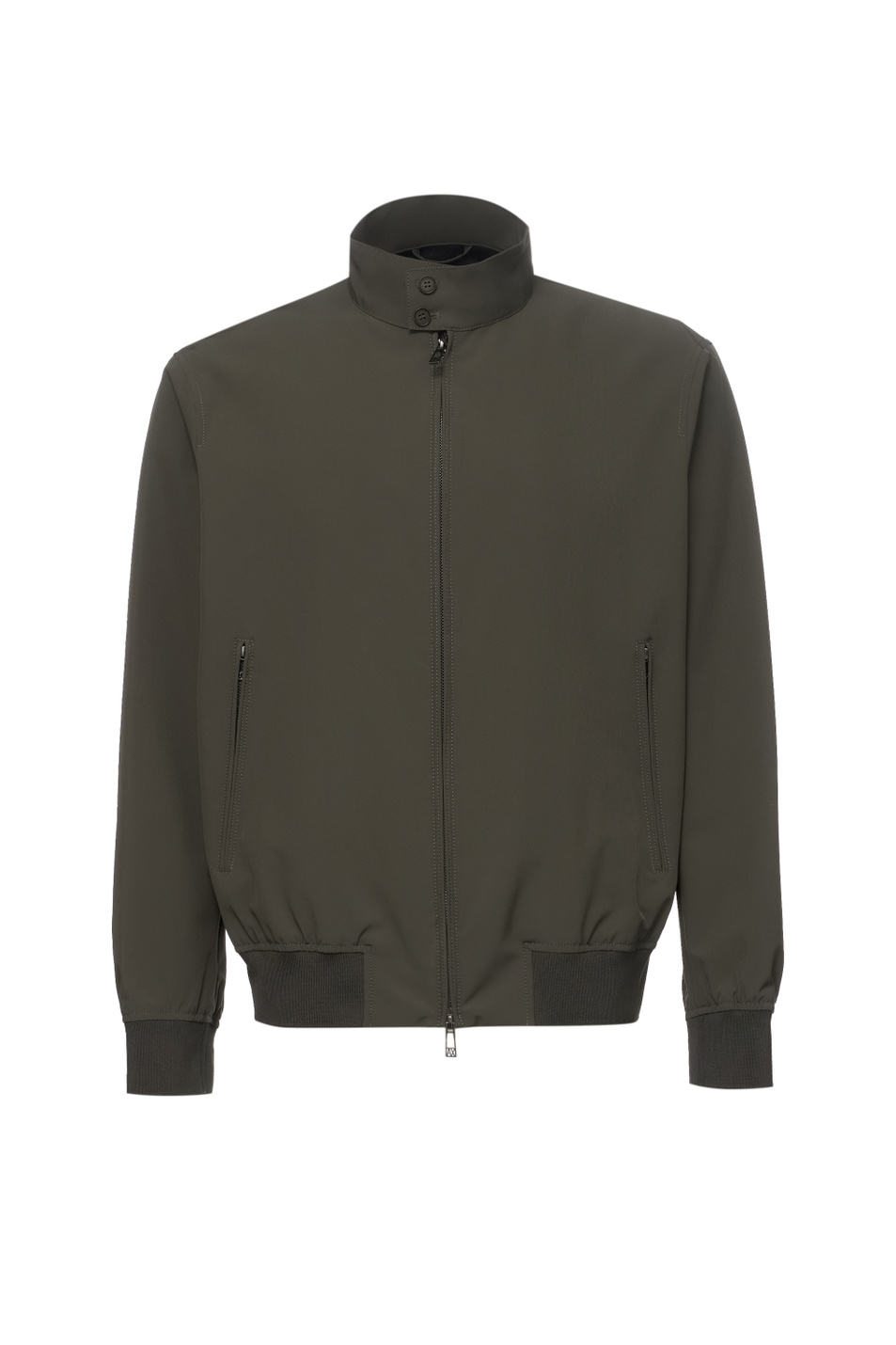 Мужской Armani Exchange Куртка однотонная (цвет ), артикул XM002139-AF22536 | Фото 1