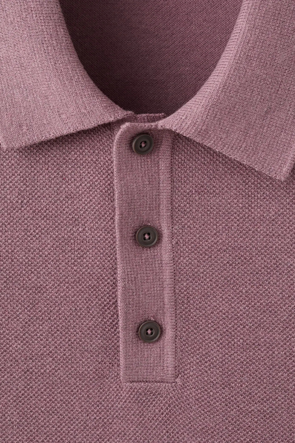 Мужской Mango Man Поло ANDREW из смесового хлопка (цвет ), артикул 27045944 | Фото 5