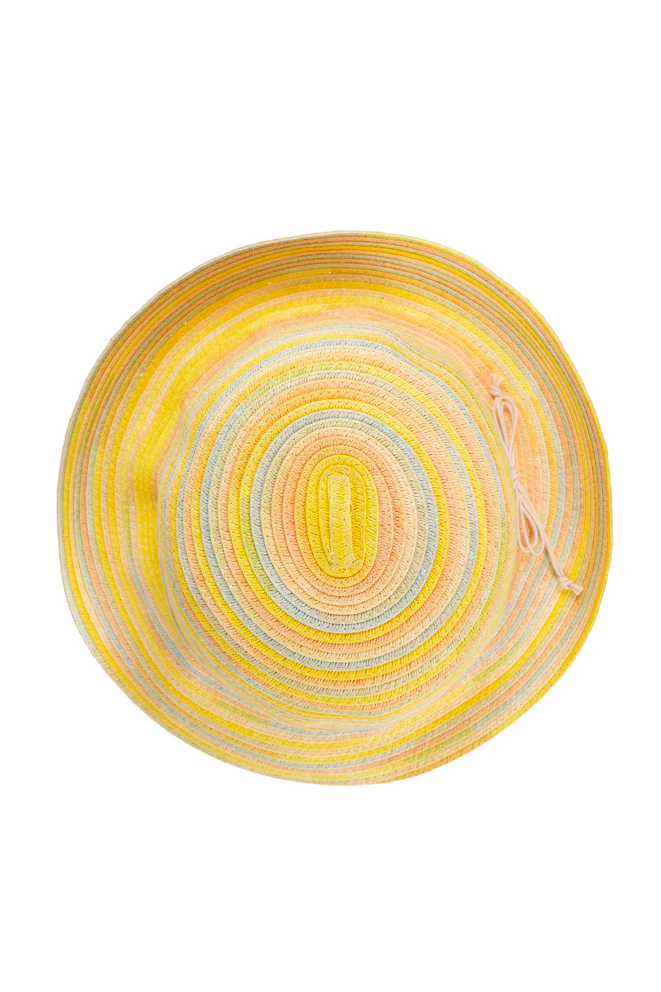 Seeberger Шляпа-клош с загнутыми полями (цвет ), артикул 055075-00000 | Фото 3