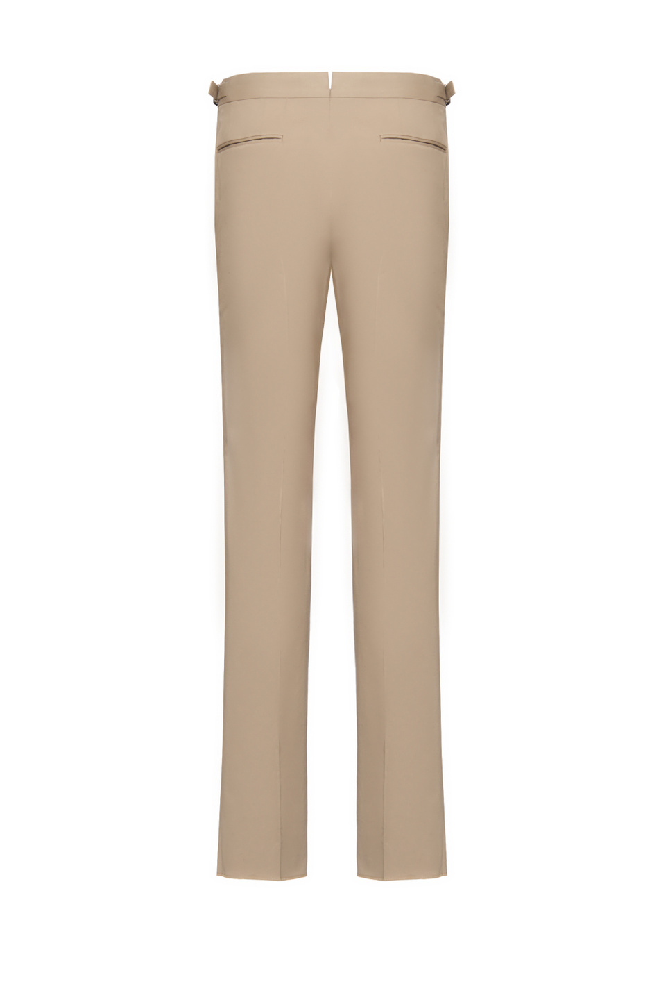 Мужской Zegna Брюки из смесового хлопка (цвет ), артикул 829F05A8-77A812-9R | Фото 2