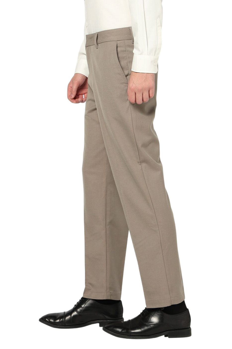 Мужской Armani Exchange Брюки однотонные (цвет ), артикул XM001816-AF21302 | Фото 4