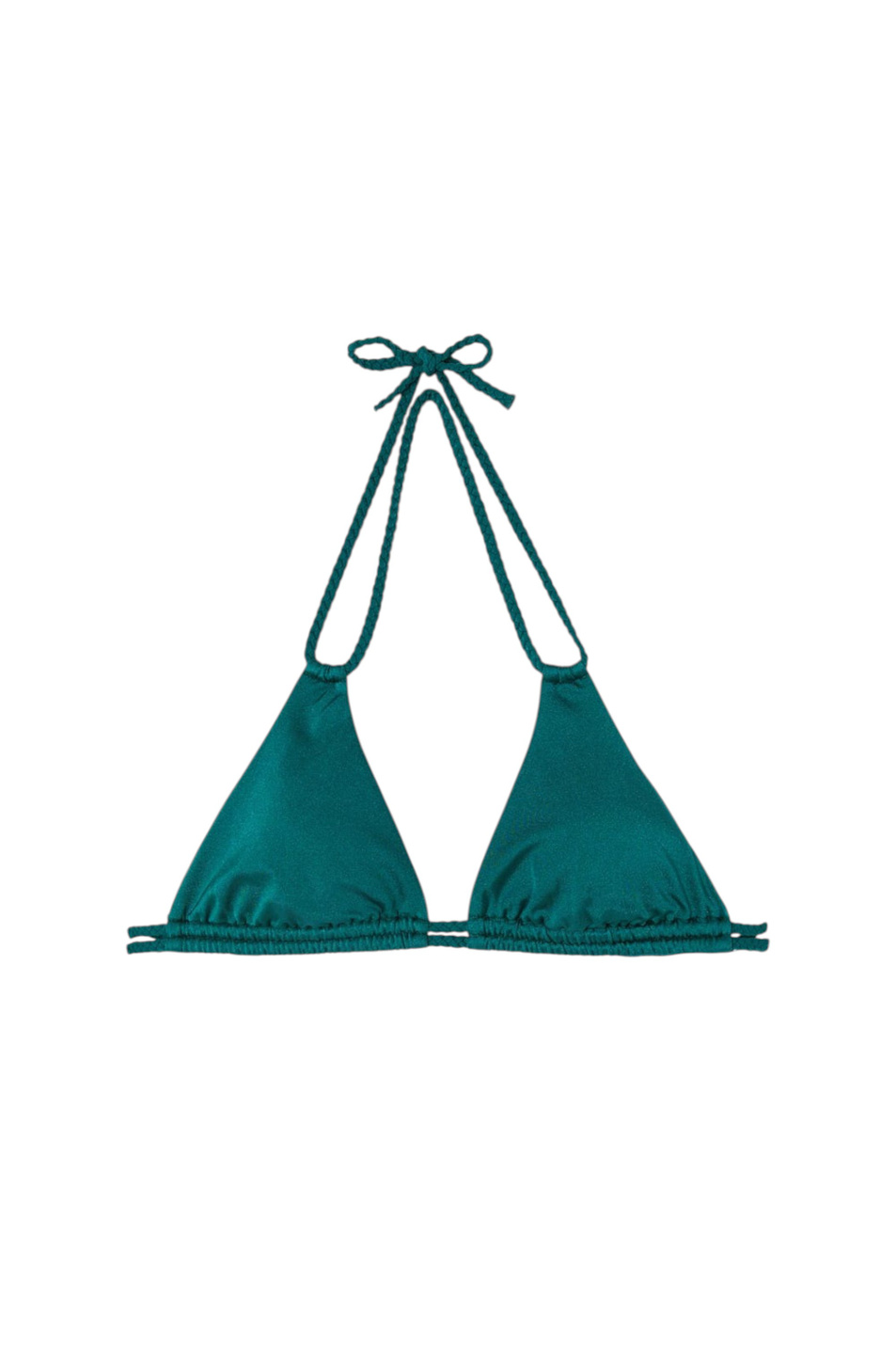 Бюстгальтер купальный TRESSE SWIM|Основной цвет:Зеленый Женский Etam Бюстгальтер купальный TRESSE SWIM (цвет ), артикул 6559538 | Фото 1