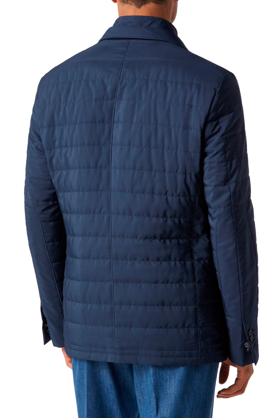 Мужской Corneliani Куртка со съемным жилетом (цвет ), артикул 936S24-9313051 | Фото 3
