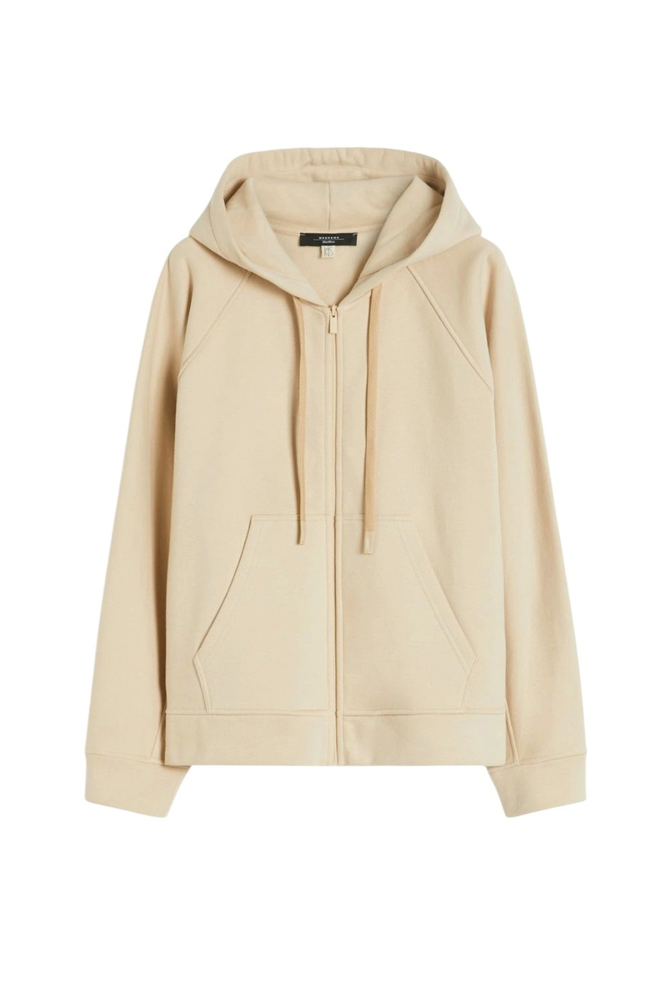 Женский Weekend Max Mara Толстовка NUVOLE (цвет ), артикул 2615921021 | Фото 1