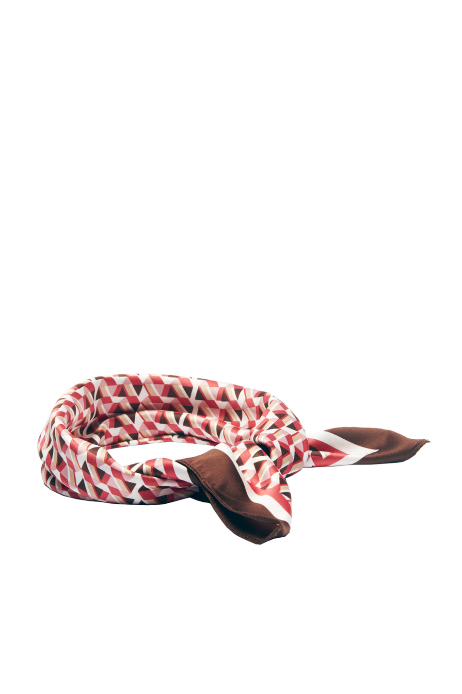 Orsay Комплект платков с принтом (цвет ), артикул 930238 | Фото 2