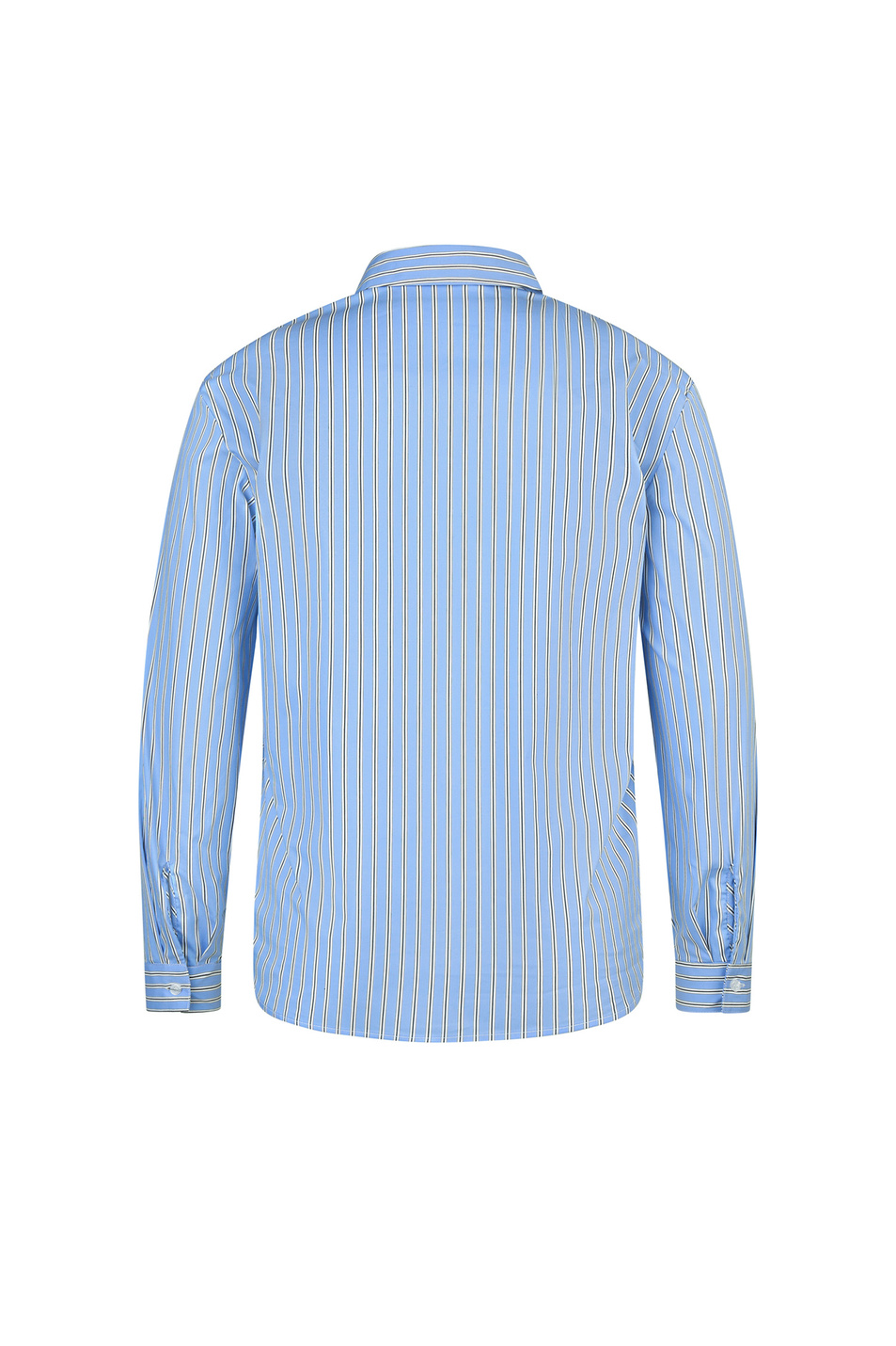 Женский Rabe Рубашка из смесового хлопка (цвет ), артикул 55-214102 | Фото 2