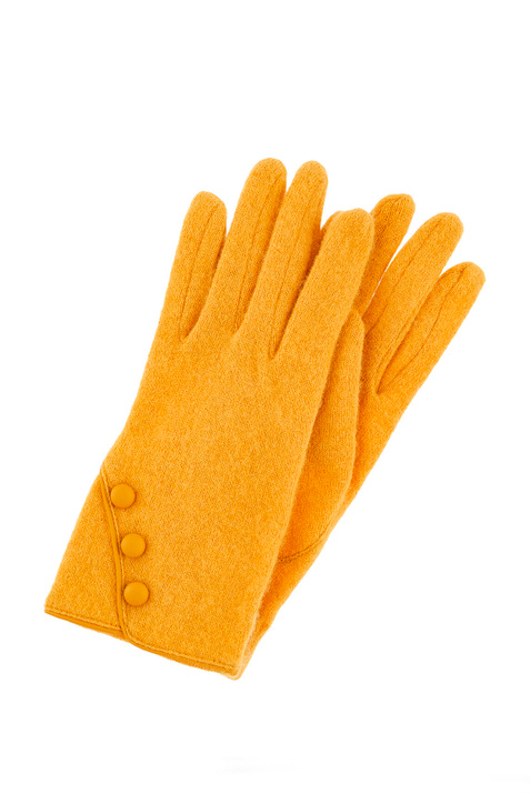 Accessorize Перчатки из натуральной шерсти ( цвет), артикул 992007 | Фото 1