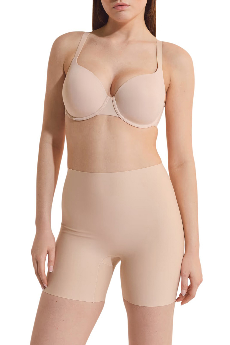 Женский Etam Трусы CONTROL BYETAM (цвет ), артикул 6521119 | Фото 2