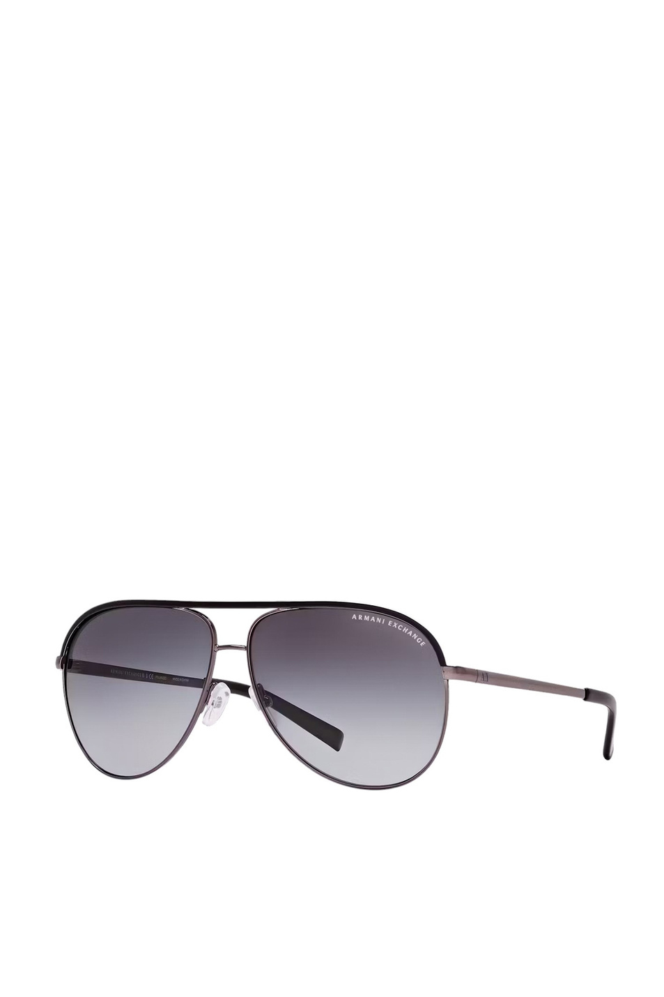 Unisex Armani Exchange Солнцезащитные очки 0AX2002 (цвет ), артикул 0AX2002 | Фото 1