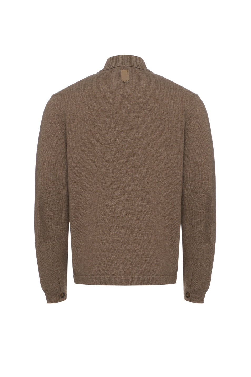 Мужской Canali Кардиган с накладным карманом (цвет ), артикул C1142MK02164 | Фото 2