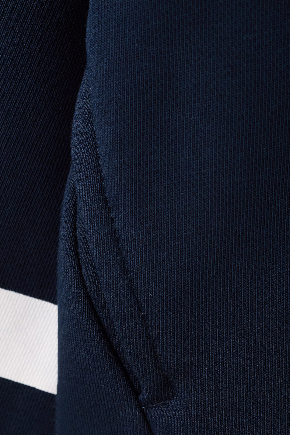 Мальчикам Mango Kids Свитшот DSOCCER из смесового хлопка (цвет ), артикул 27021269 | Фото 3