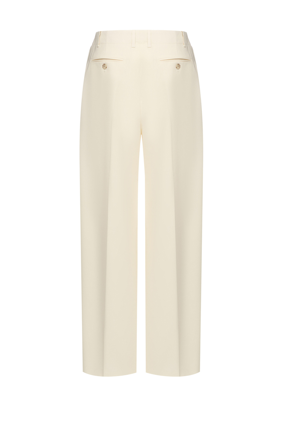 Женский BOSS Брюки Texena с защипами (цвет ), артикул 50558295 | Фото 2