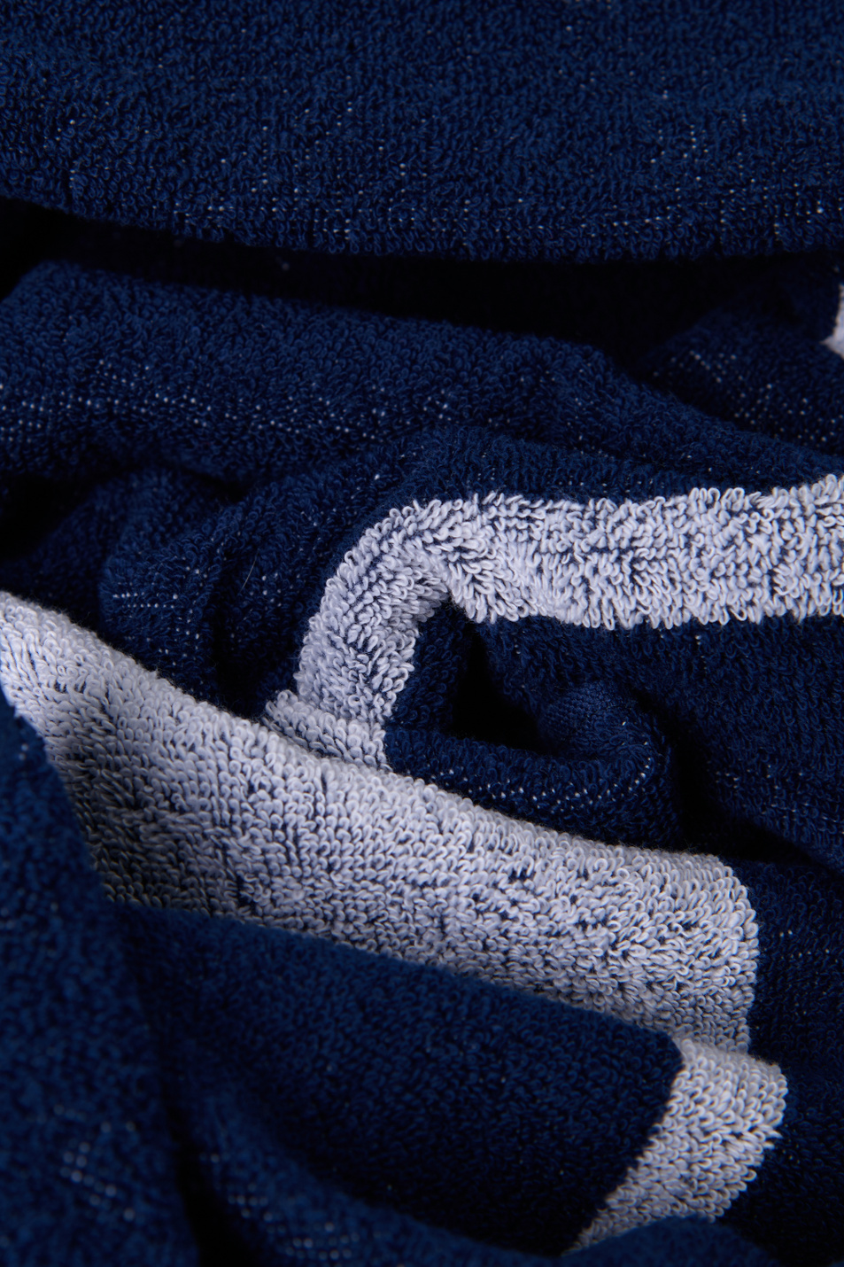 Emporio Armani underwear Пляжное полотенце с логотипом (цвет ), артикул 211772-1P445 | Фото 2