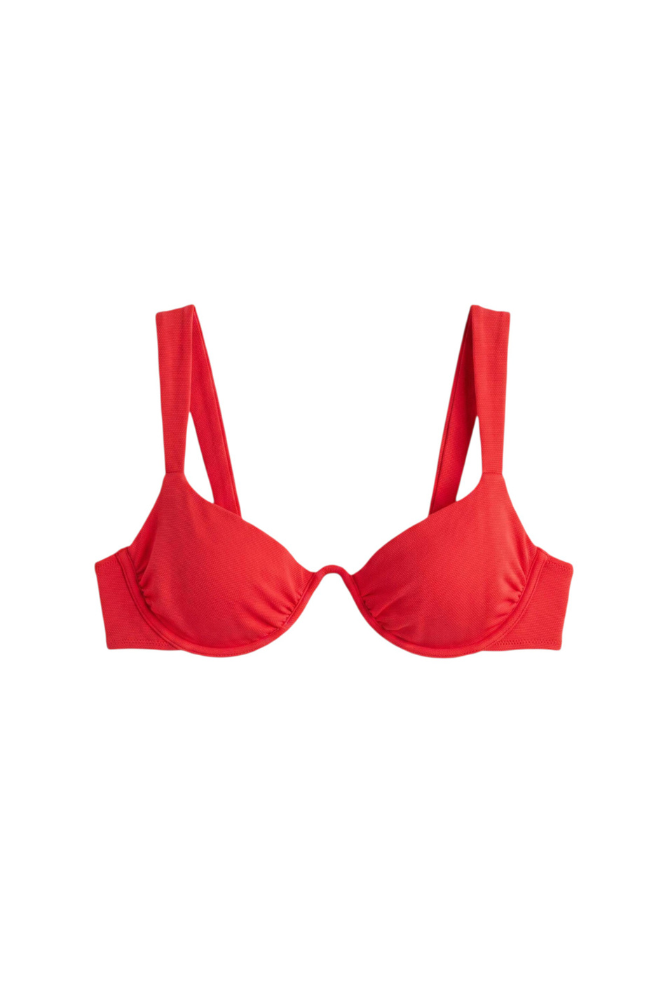 Женский Women'secret Бюстгальтер купальный однотонный (цвет ), артикул 6484045 | Фото 1