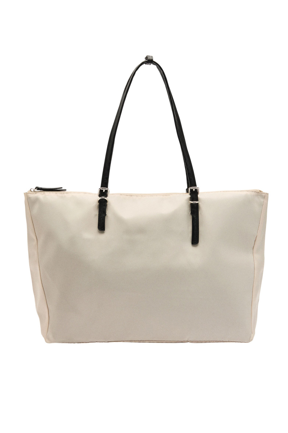 Сумка дорожная|Основной цвет:Кремовый Женский Parfois Сумка дорожная (цвет ), артикул 241821 | Фото 1