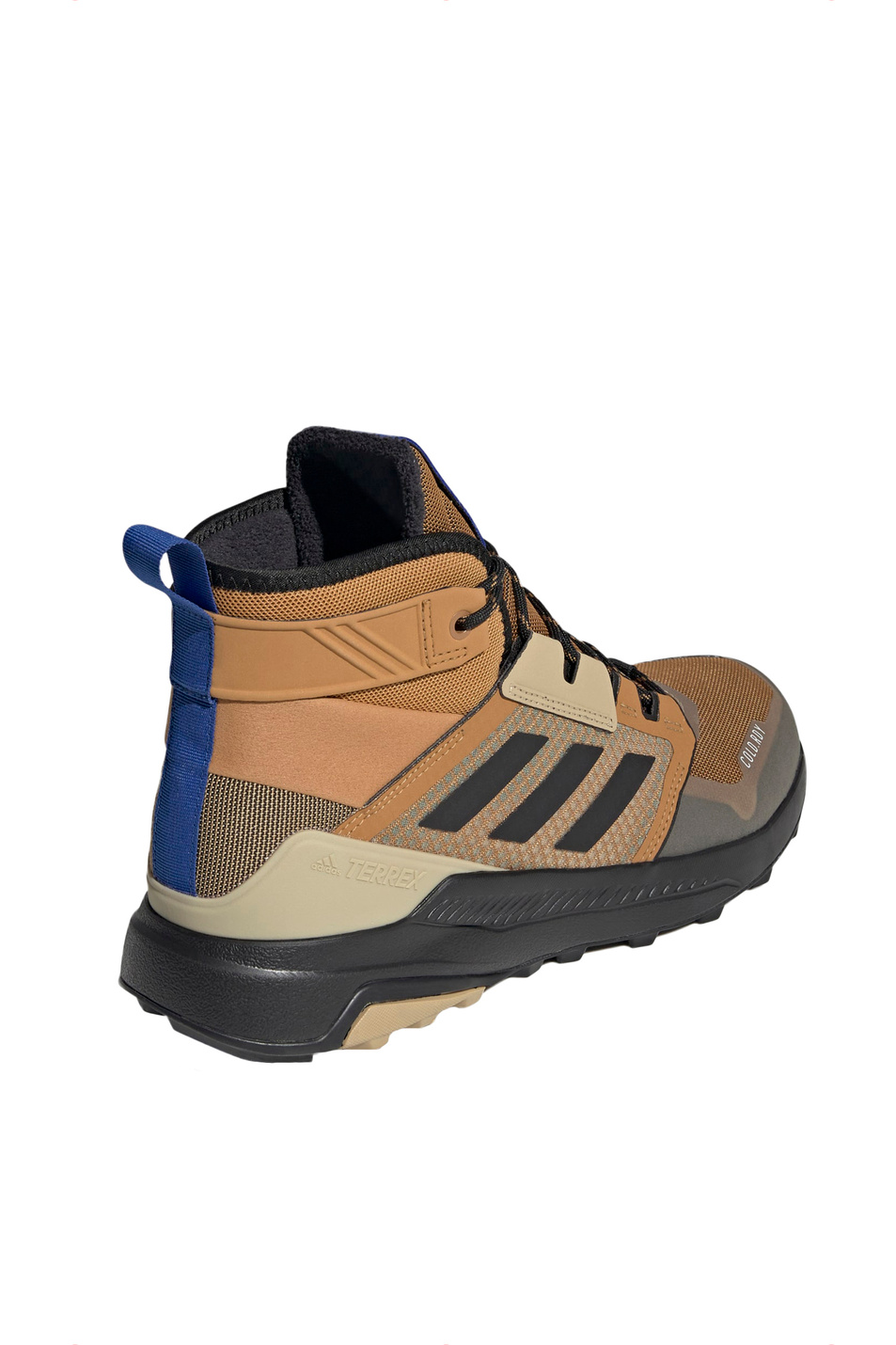 Мужской Adidas Ботинки для хайкинга Terrex Trailmaker COLD.RDY (цвет ), артикул FZ3370 | Фото 3