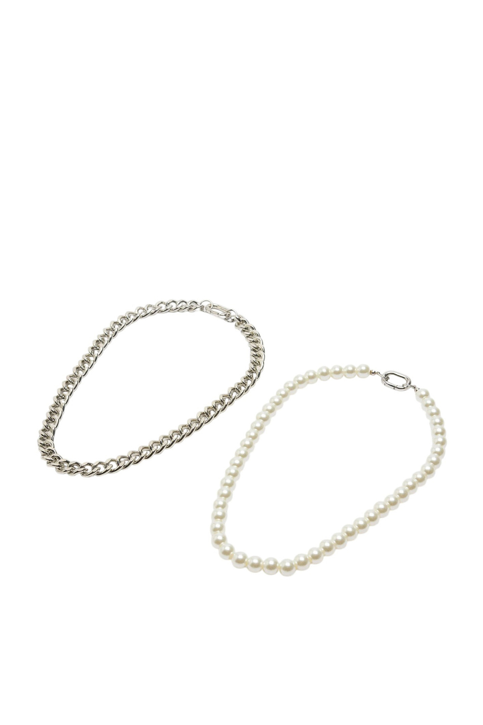 Женский Parfois Ожерелье трансформируемое (цвет ), артикул 239376 | Фото 2