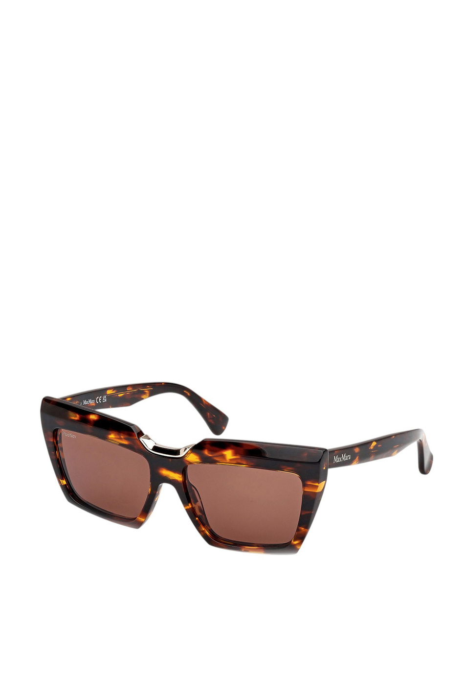 Женский Max Mara Очки солнцезащитные SPARK7 (цвет ), артикул 2524806056 | Фото 1