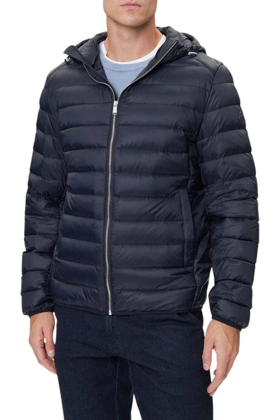 Мужской BOSS Куртка Dimeo с пуховым наполнителем (цвет ), артикул 50540450 | Фото 3