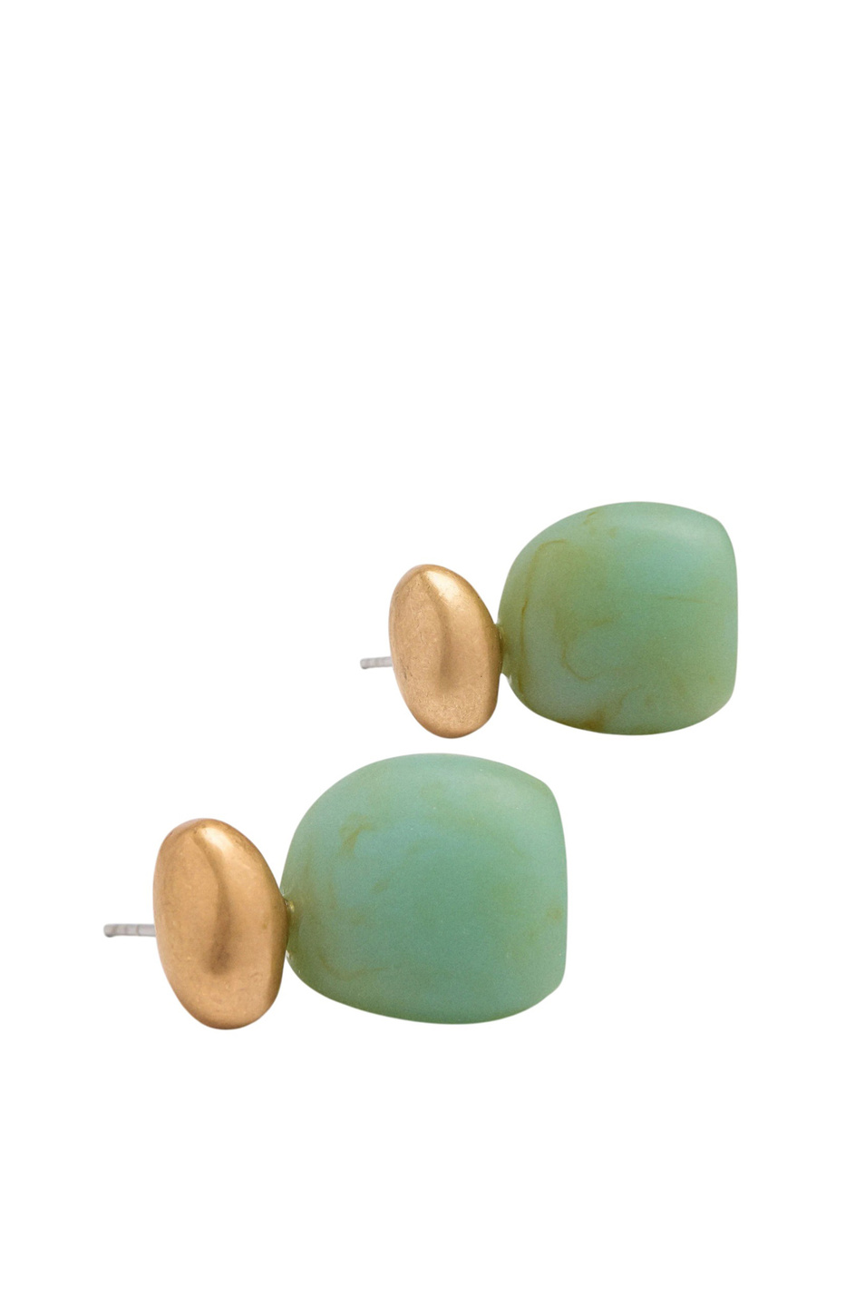 Женский Parfois Серьги со смолой (цвет ), артикул 245569 | Фото 2