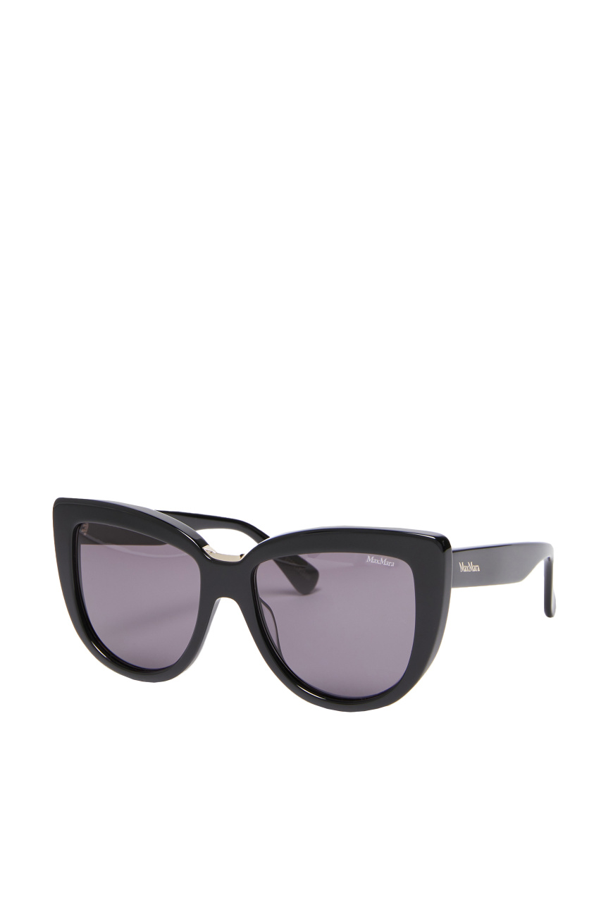 Солнцезащитные очки SPARK2|Основной цвет:Черный|Артикул:2414801066 | Фото 1