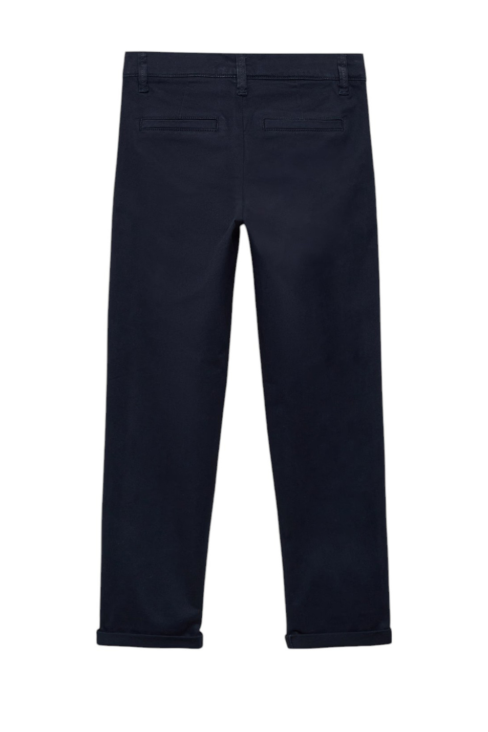 Мальчикам Mango Kids Брюки чинос PICCOLO (цвет ), артикул 87090626 | Фото 2