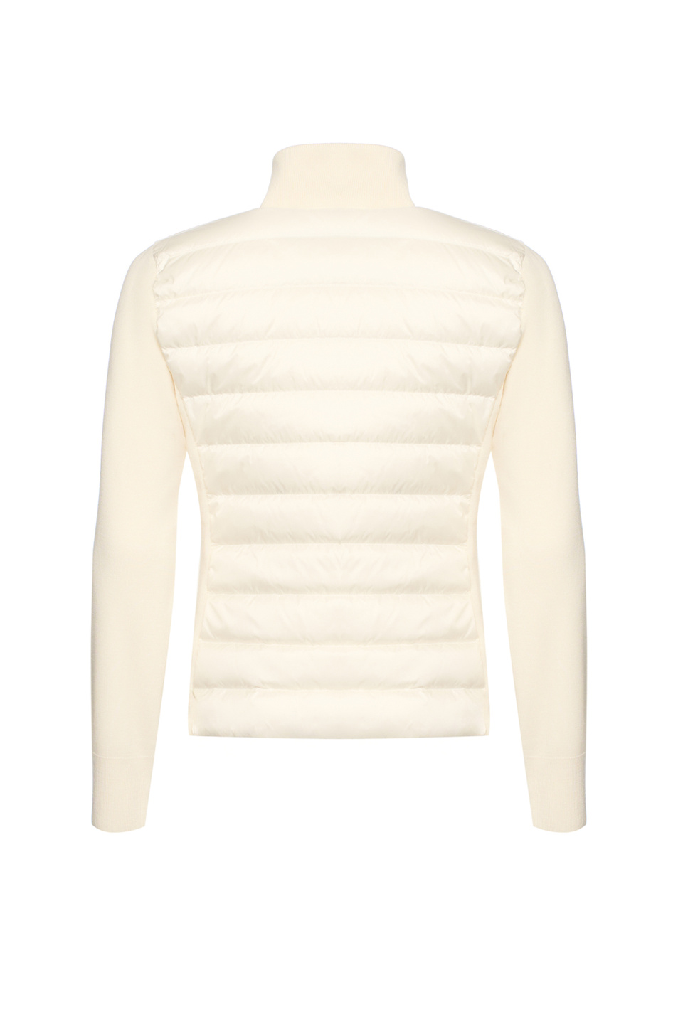 Женский Moncler Куртка комбинированная с пуховым наполнителем (цвет ), артикул L10939B00031-M1131 | Фото 2