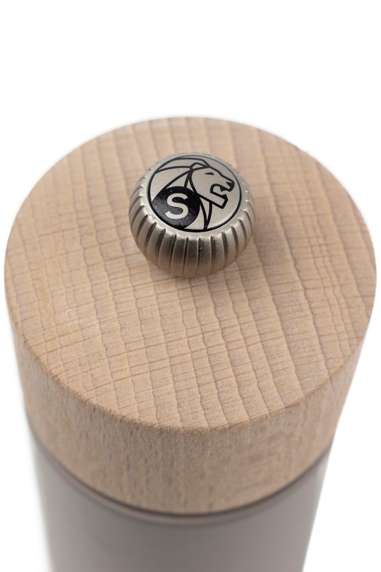 Не имеет пола Peugeot Мельница для соли Boreal 12 см (цвет ), артикул 4821100 | Фото 2