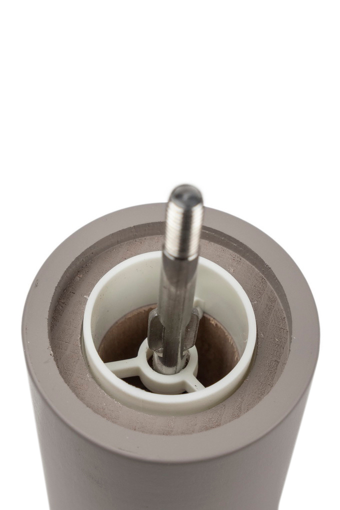 Не имеет пола Peugeot Мельница для соли Boreal 12 см (цвет ), артикул 4821100 | Фото 3