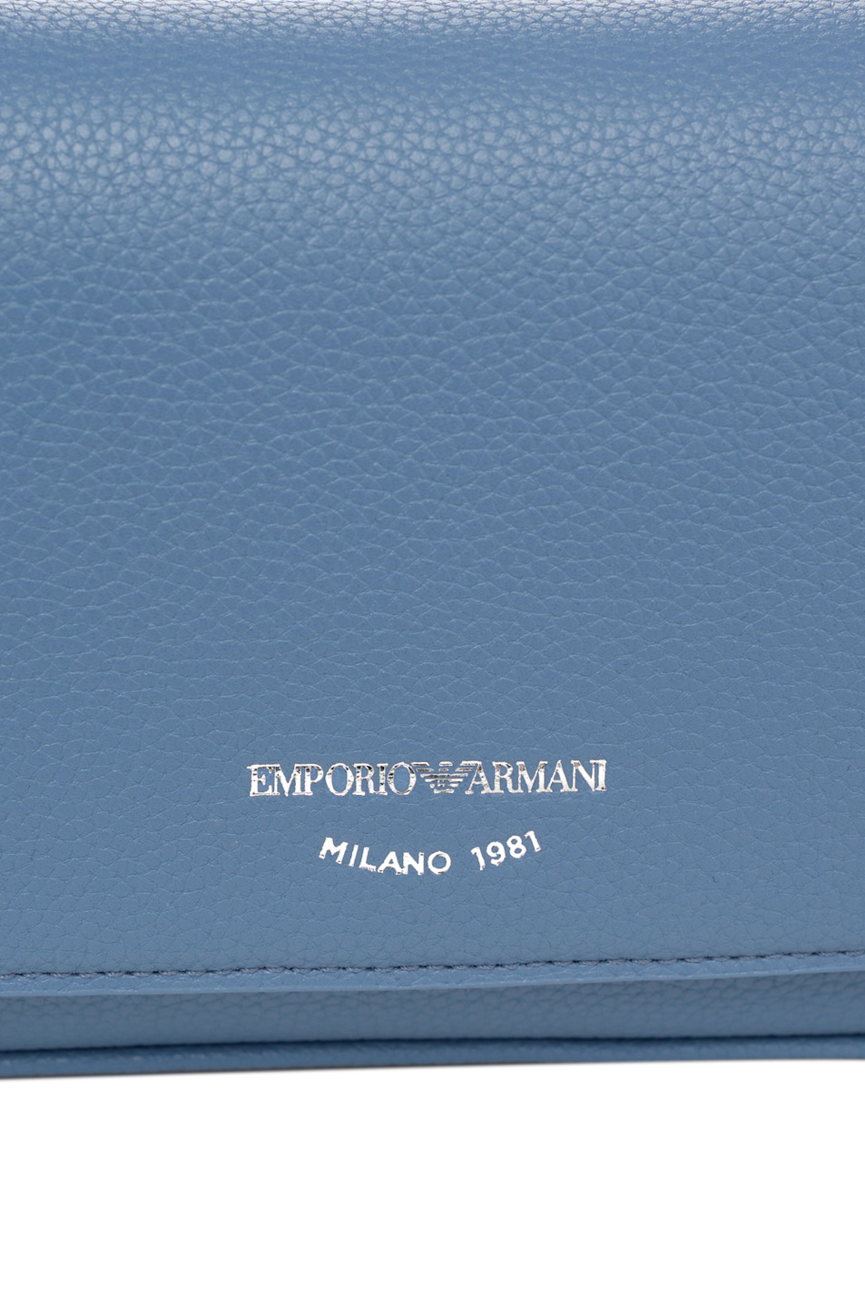 Женский Emporio Armani Сумка из экокожи (цвет ), артикул EW000538-AF12036 | Фото 4