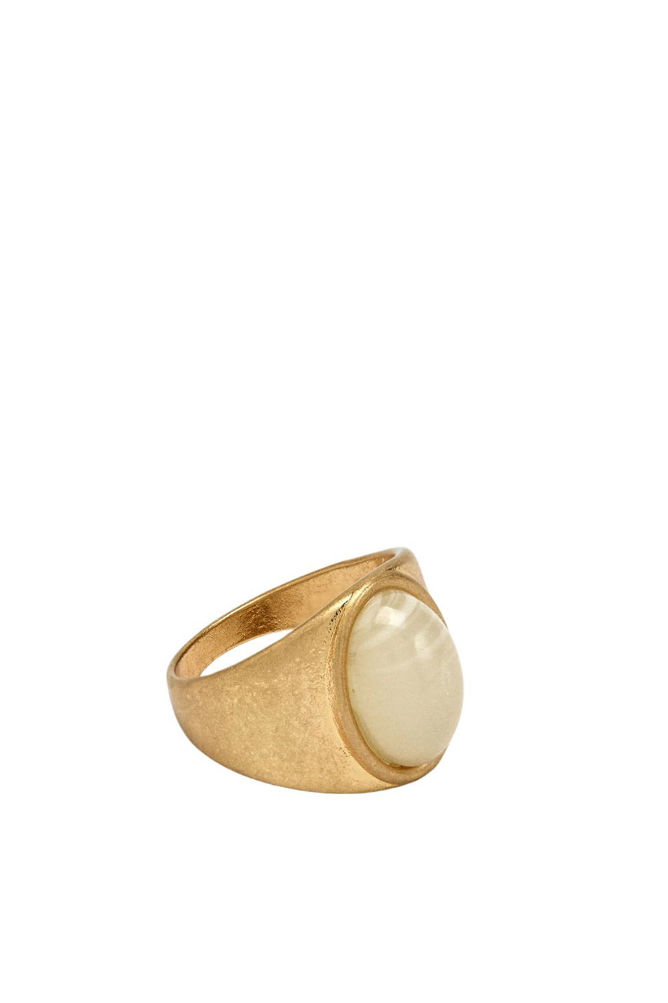 Женский Parfois Кольцо со смолой (цвет ), артикул 242471 | Фото 2